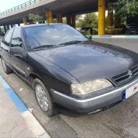 زانتیا 1800|خودرو سواری و وانت|اصفهان, زهران|دیوار