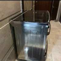 فر گاز تکنو|اجاق گاز و لوازم برقی پخت‌وپز|خرم‌آباد, |دیوار