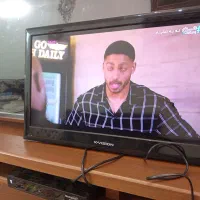 تلوزیون LED24اینچ ایکس ویژن