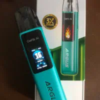 پادماد آرگاس جی 2