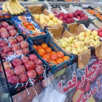 واگذاری میوه فروشی