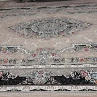 ۲ عدد فرش ۱۲ ویک عدد ۹متری وکناره ۷۰۰ شانه|فرش|قم, شهرک توانیر|دیوار