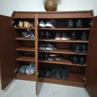 جاکفشی|جاکفشی، کمد، دراور|تهران, خرمشهر|دیوار