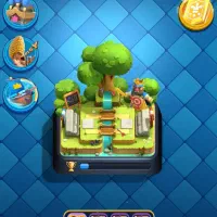 اکانت کلش رویال|کنسول، بازی ویدئویی و آنلاین|گرگان, |دیوار