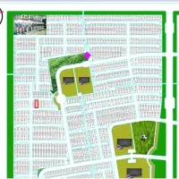 فروش زمین در بهترین قطعه سجاد شهر (قطعه A)