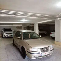 سمند Lx مدل 82 دوگانه در حد