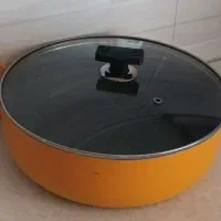 تعدادی ماهیتابه