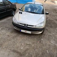206sd v8 1385 اس دی