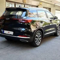 تیگو۷ پرو،مدل ۴۰۲|خودرو سواری و وانت|تبریز, |دیوار