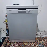 ظرفشویی مجیک کره ای