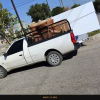 حمل بار به تمام نقاط و داخلی