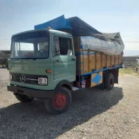 خاور ۶۰۸|خودرو سنگین|پلدشت, |دیوار