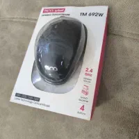 موس اسکو کاملا نو