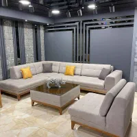 معاوضه مبل کهنه با نو|مبلمان خانگی و میز عسلی|شیراز, محراب|دیوار