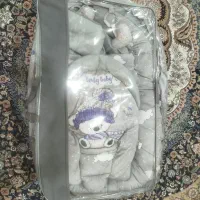 سرویس خواب نوزاد