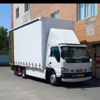 اتوبار وانت بار پردیس پاسداران گیلاوندهروی مهراباد|خدمات حمل و نقل|تهران, پاسداران|دیوار