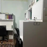 پانسیون مطالعاتی دخترانه