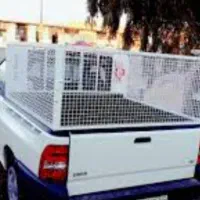 حمل بار با پراید وانت