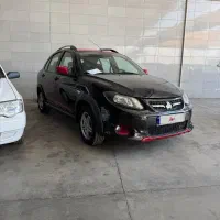 کوییک آر مدل ۱۳۹۹