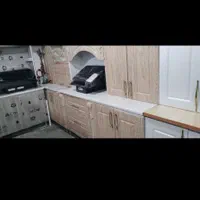 کابینت قصر|مصالح و تجهیزات ساختمان|چالوس, |دیوار