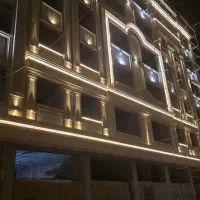اپارتمان ۱۳۰متری گندم چهار پارکینگ اختصاصی..‌.سران