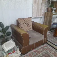 مبل و میز غذای خوری|مبلمان خانگی و میز عسلی|اردبیل, |دیوار