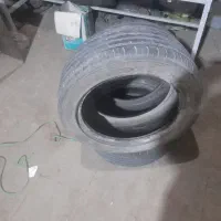 سلام ۳حلقه لاستیک سمند|قطعات یدکی و لوازم جانبی|کاشمر, |دیوار