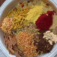 ادویه جات دست ساز صد در صد خالص|خوردنی و آشامیدنی|تهران, گمرک|دیوار