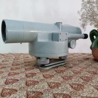 دوربین نقشه برداری،ترازیاب،نیوو،MOM