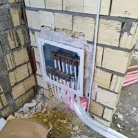 لوله کشی اب و فاضلاب|خدمات پیشه و مهارت|دورود, |دیوار