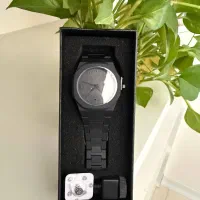 ساعت فول بلک پک کامل|ساعت|شیروان (خراسان), |دیوار