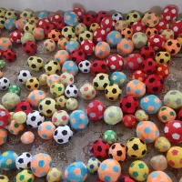 تولیدکننده توپ های آپارتمانی