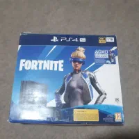 PS4 PRO|کنسول، بازی ویدئویی و آنلاین|ارومیه, |دیوار