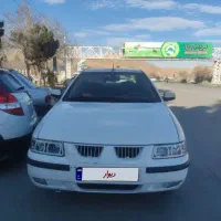 سمند EF7مدل ۹۷|خودرو سواری و وانت|بجنورد, |دیوار