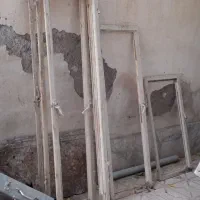 درب و پنجره آهنی کیلویی 40 تومان|مصالح و تجهیزات ساختمان|مشهد, ویلاشهر|دیوار