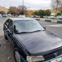 پژو مدل ۸۳|خودرو سواری و وانت|ماکو, |دیوار