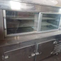فرروش یخچال