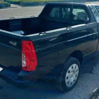 آریسان ۲ دوگانه مدل ۱۴۰۲ کم کار