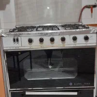 گاز|اجاق گاز و لوازم برقی پختوپز|شاهینشهر, گزبرخوار|دیوار