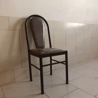 صندلی فلزی|صندلی و نیمکت|شهرکرد, |دیوار