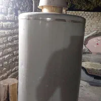 آبگرمکن ایستاده گازی|آبگرمکن، پکیج، شوفاژ|ماکو, |دیوار