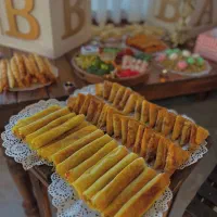 فینگرفود کرج|خدمات پذیرایی، مراسم|کرج, شهرک بنفشه|دیوار