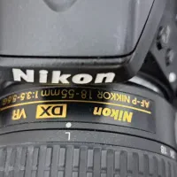 دوربین نیکون d5300|دوربین عکاسی و فیلمبرداری|رشت, گلباغ نماز|دیوار