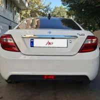 دنا پلاس توربو اتومات ۶ دنده|خودرو سواری و وانت|تهران, کیانشهر|دیوار