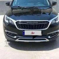 معاوضه خودرو فیدلیتی ۷ نفره