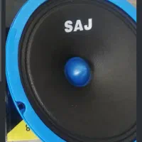 میدرنج س ۱۰ saj اینج بی نظیmرکیفیت ساج باندضبط jvc