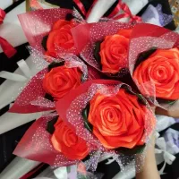 فروش گل روبانی|گل مصنوعی|فسا, |دیوار