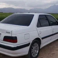 خودرو پژو