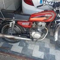 موتور125