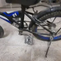 دوچرخه ۱۶ بچه گانه
